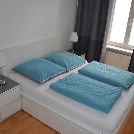 Ferienwohnung Barfly Traben-Trarbach Exteriör bild