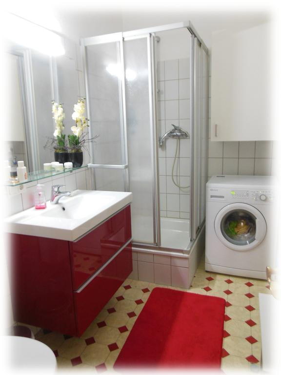 Ferienwohnung Barfly Traben-Trarbach Rum bild