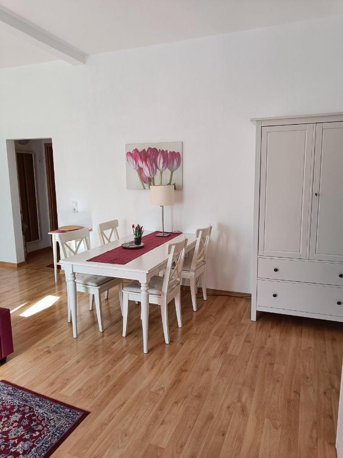 Ferienwohnung Barfly Traben-Trarbach Exteriör bild