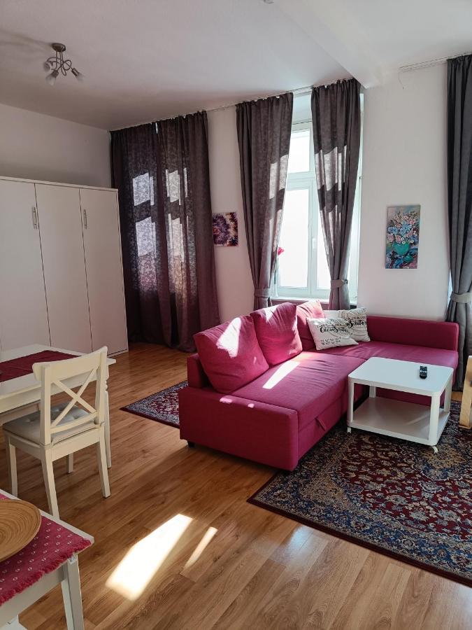 Ferienwohnung Barfly Traben-Trarbach Exteriör bild