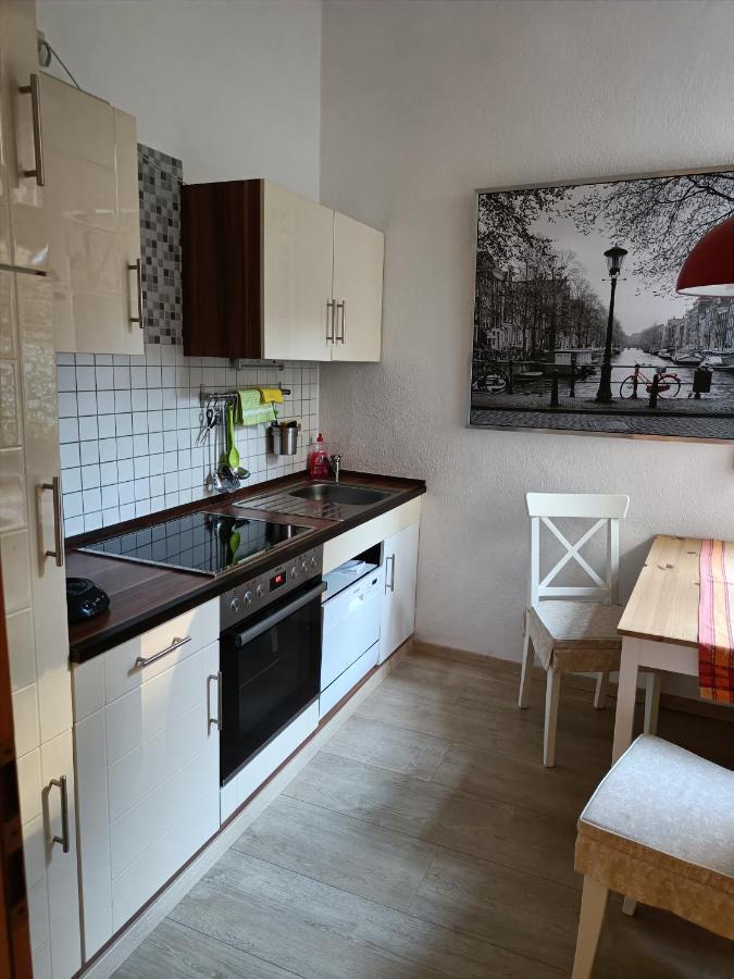 Ferienwohnung Barfly Traben-Trarbach Exteriör bild