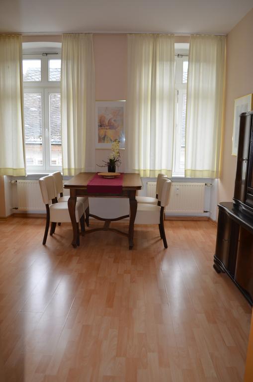 Ferienwohnung Barfly Traben-Trarbach Exteriör bild