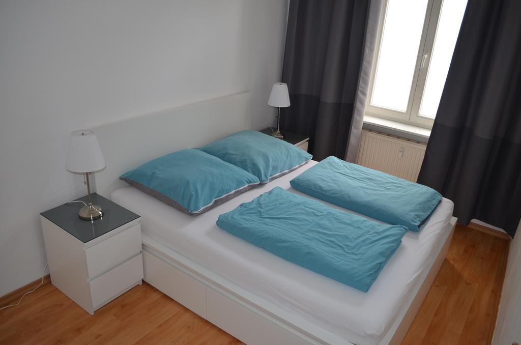 Ferienwohnung Barfly Traben-Trarbach Exteriör bild