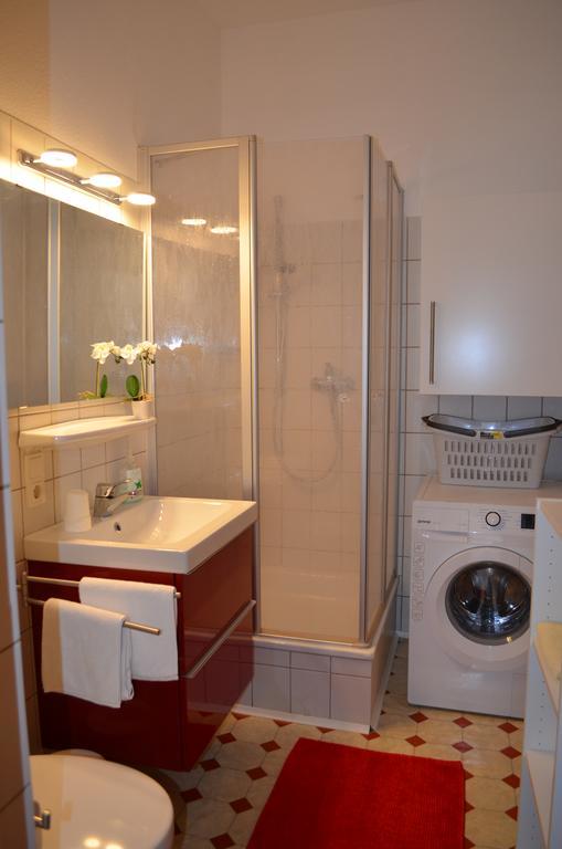 Ferienwohnung Barfly Traben-Trarbach Exteriör bild