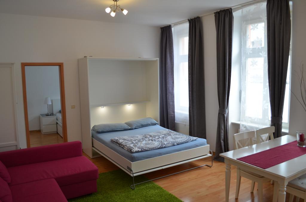 Ferienwohnung Barfly Traben-Trarbach Exteriör bild