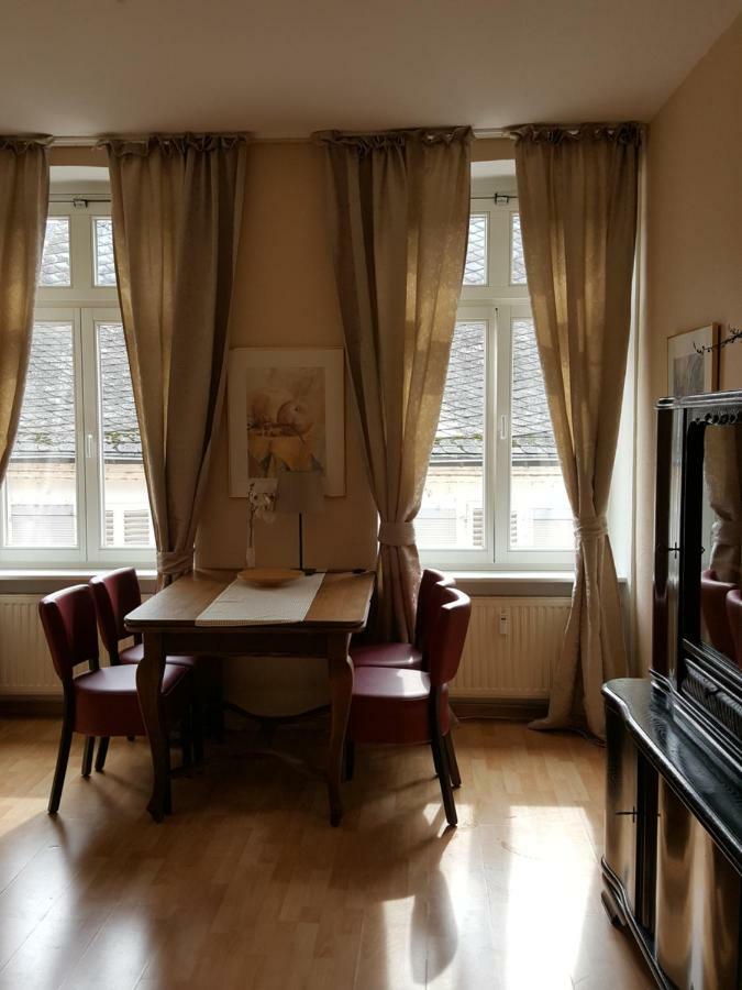 Ferienwohnung Barfly Traben-Trarbach Exteriör bild