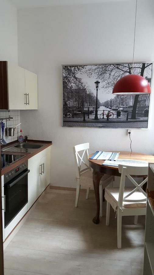 Ferienwohnung Barfly Traben-Trarbach Exteriör bild